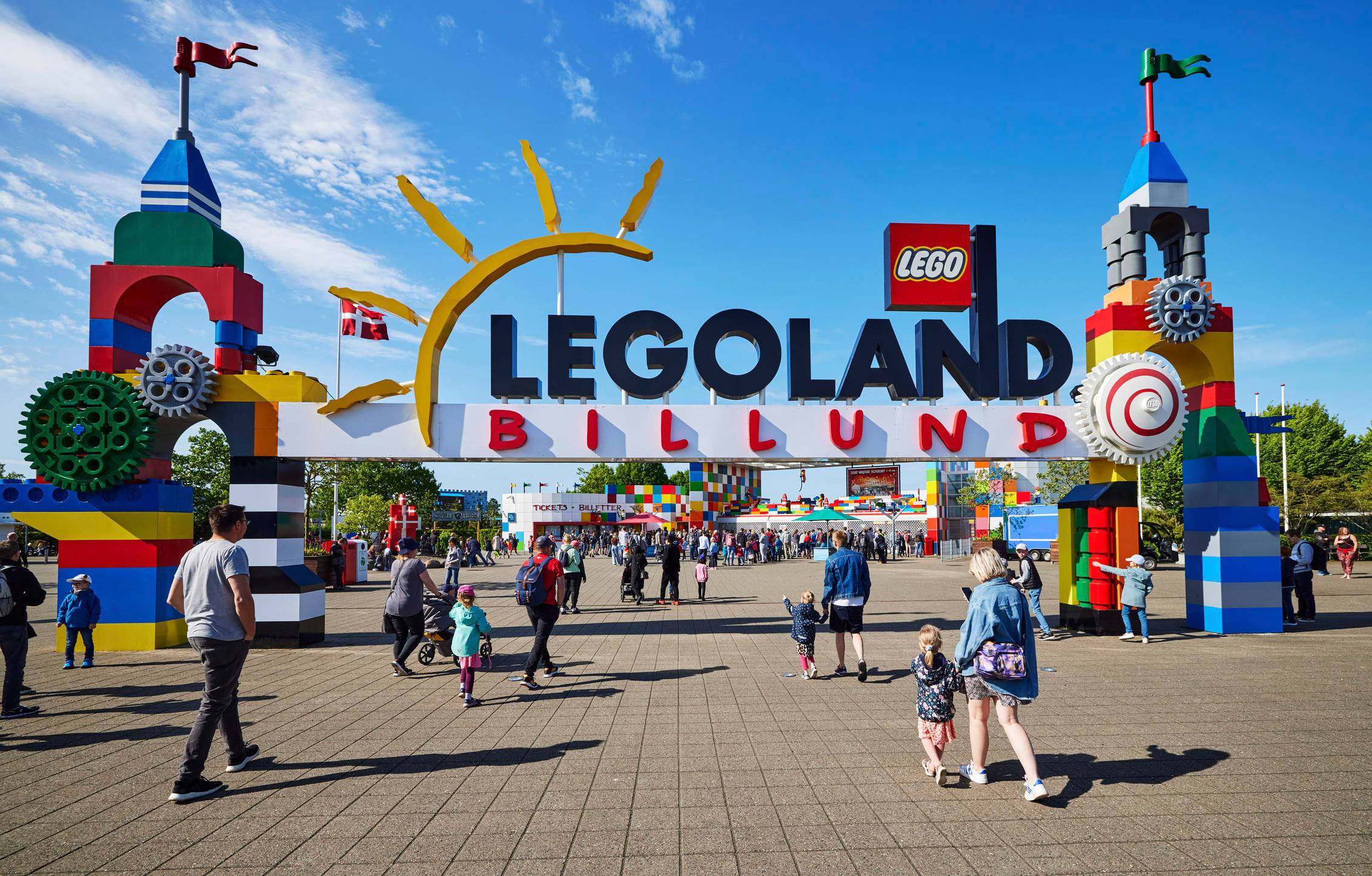 Legoland