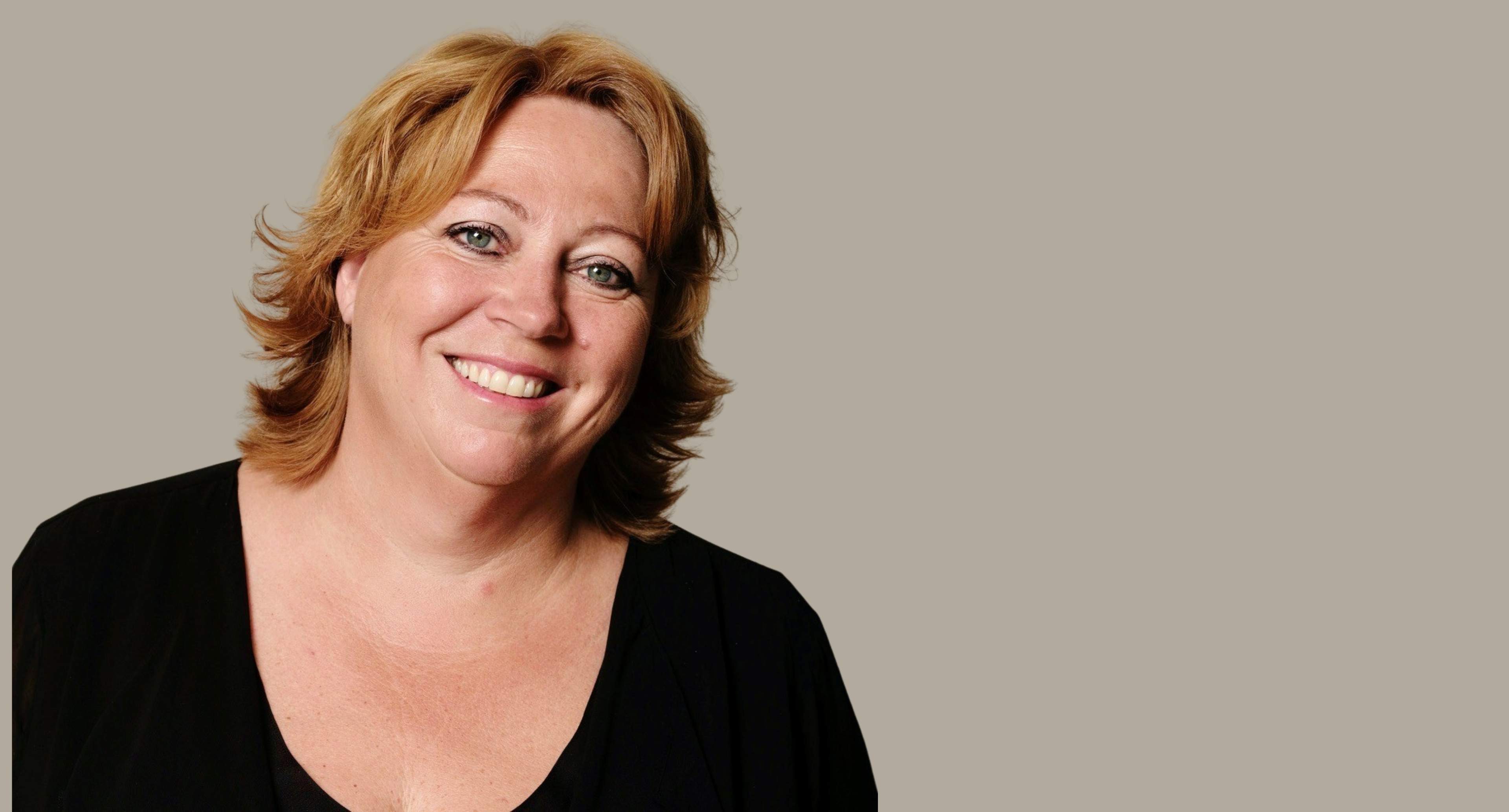 Karen-Marie Lillelund