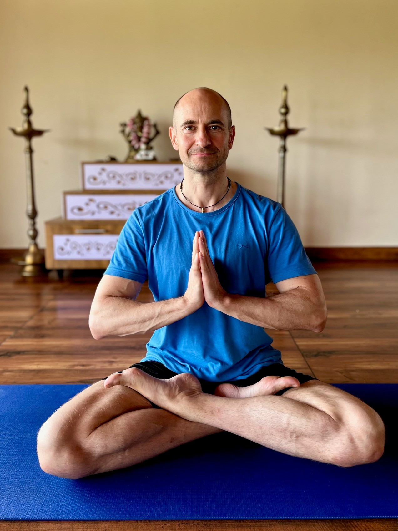 Stefan Yoga