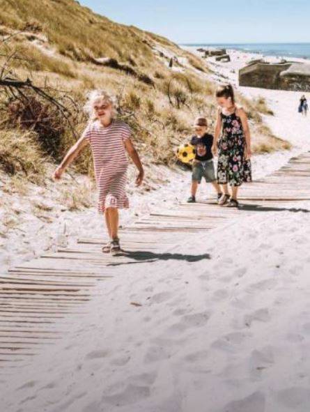 Vesterhavet