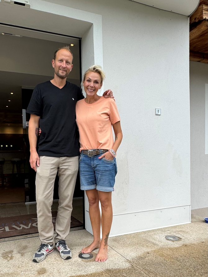 Lene&Anders