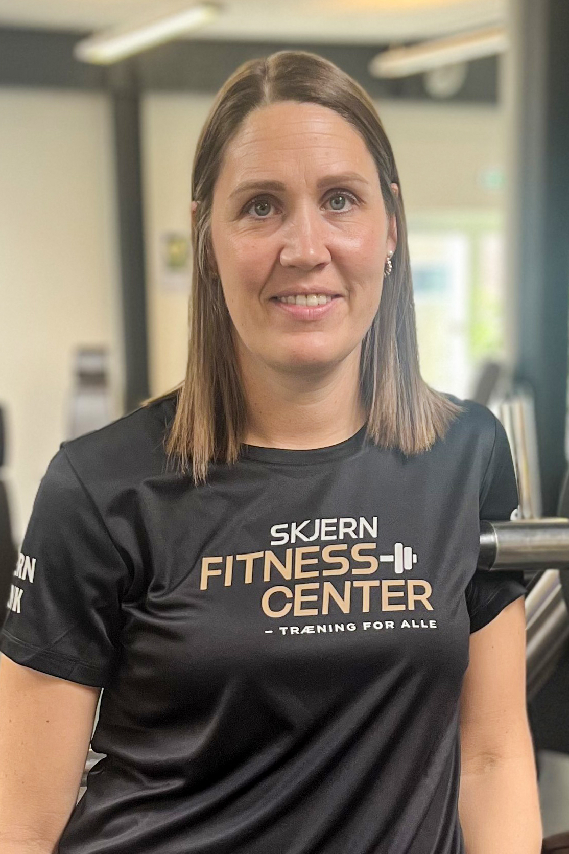 Maja Kjær Olesen