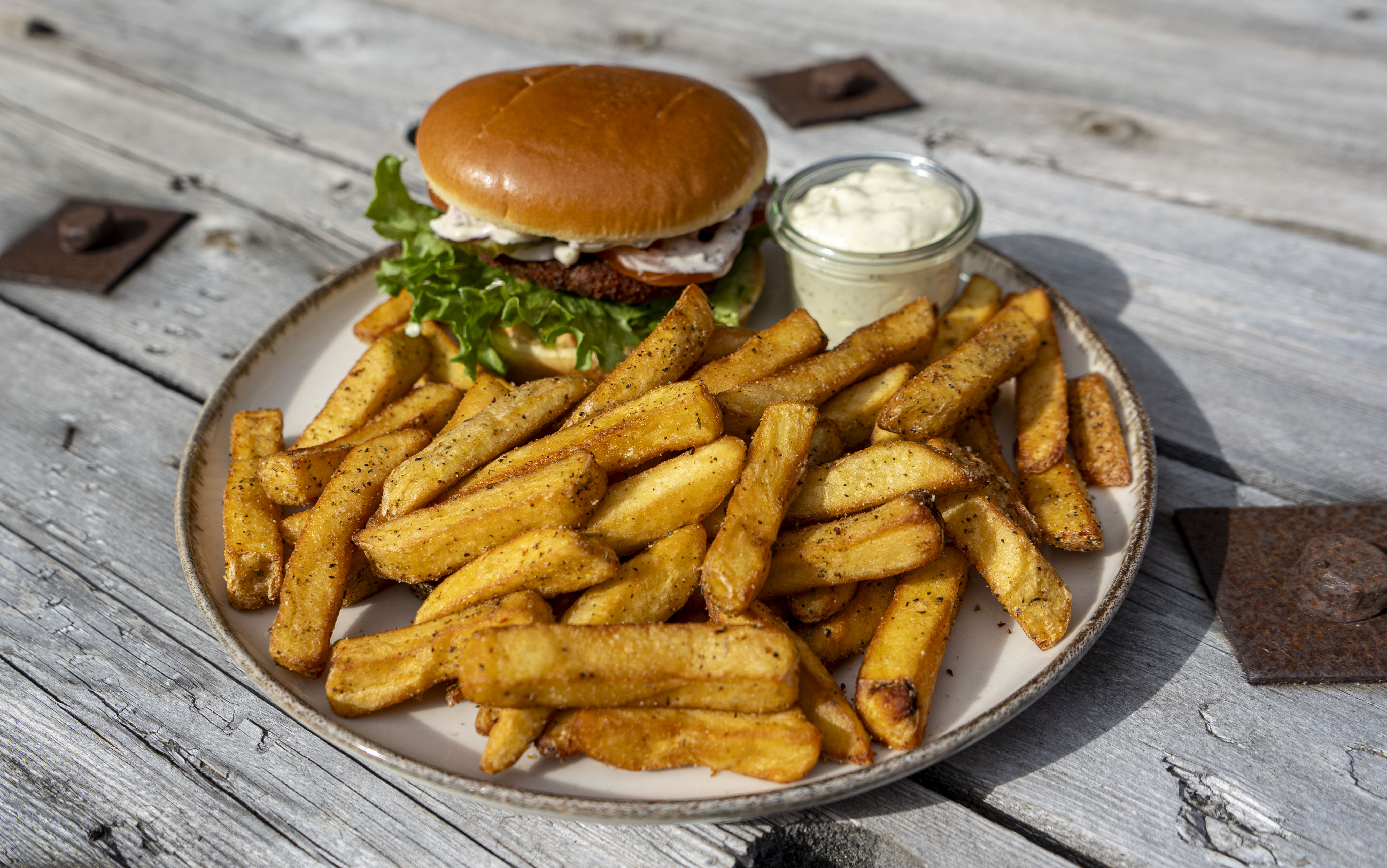 Burger 3