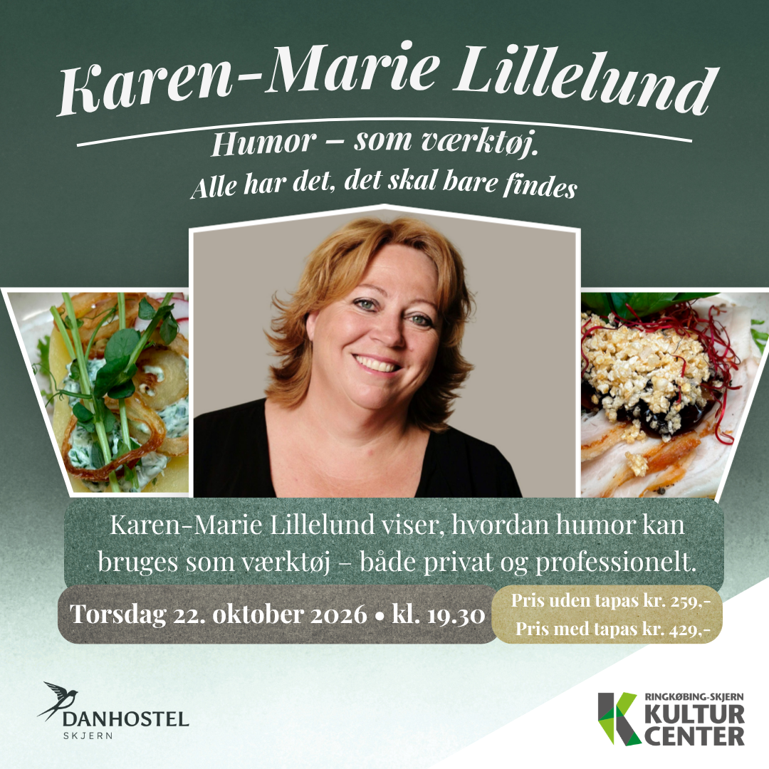 SENESTE NYT